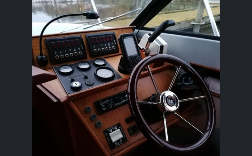 Draco Flyfish 2500-kuva-9